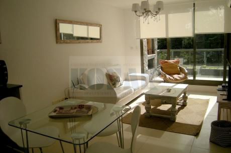 Kosak San Rafael Alquila Invierno 1dorm Y 1/2, 2bños Gjex 2 Parrillero