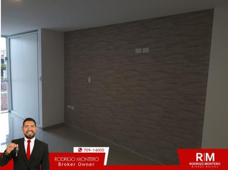 Tu Primer Departamento !! Estudiantes O Recién Casados!! En Venta