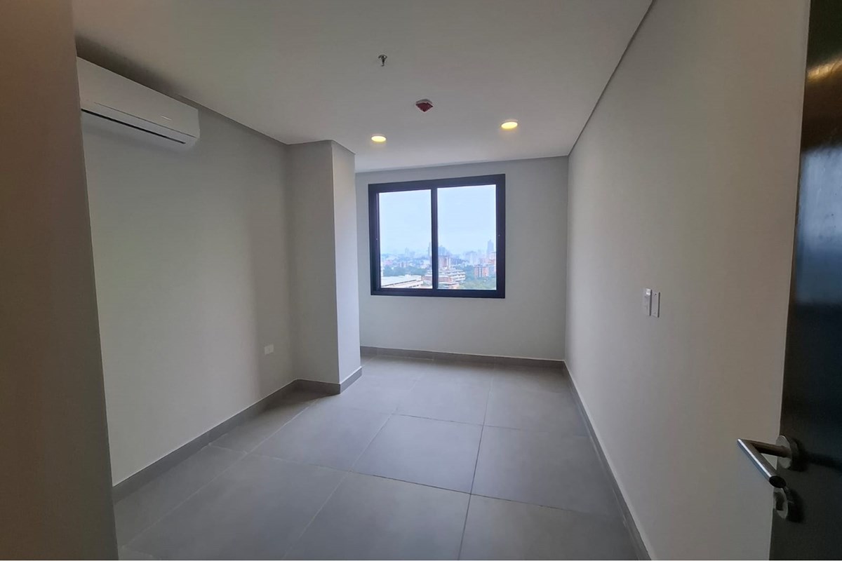 Departamento-Alquiler-520 Avda Gral Santos 520, Las Mercedes, Asunción — foto 3