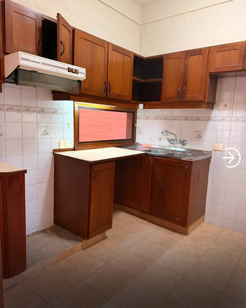 ALQUILO CASA EN EL BARRIO MBURUCUYA — foto 3