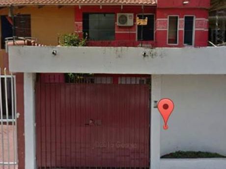 Casa En Anticretico
