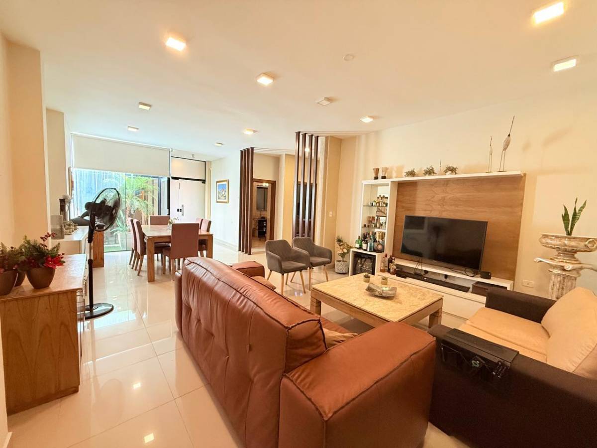 Casa en venta en Recoleta