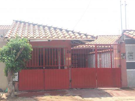 Casa Acogedora En Buena Ubicacion