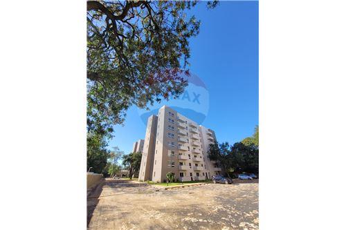 Departamento en Luque - Complejo República. — foto 3