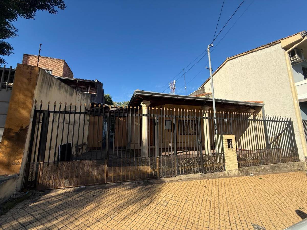 Casa en venta en Jara