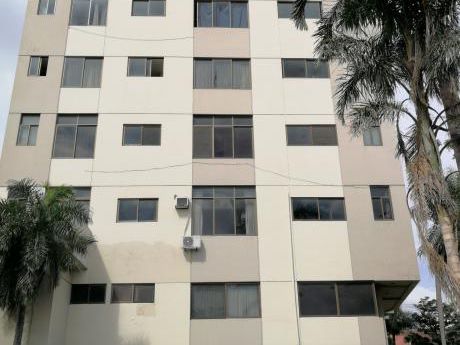 Venta De Apartamento En Condominio Mediterraneo