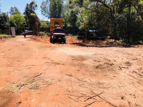 Terreno Grande Zona Industrial De San Antonio En Venta