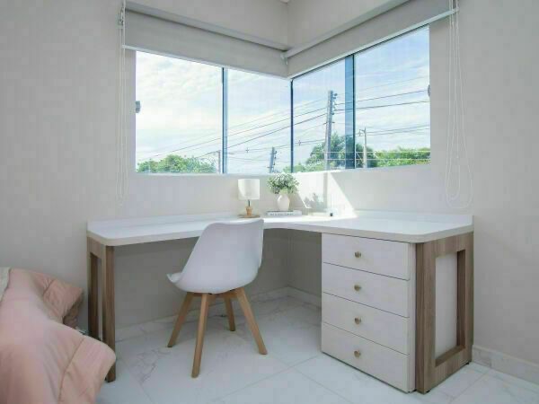 Duplex en Ita Enrramada  a paso del Yacht — foto 3