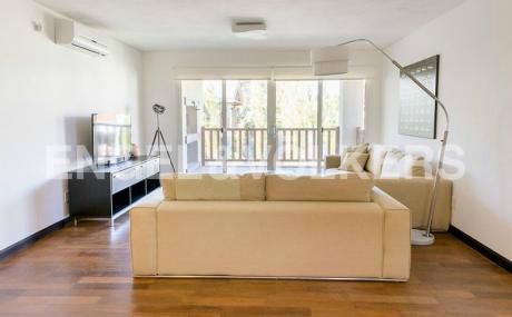 Apartamento En Venta En Montevideo - Carrasco