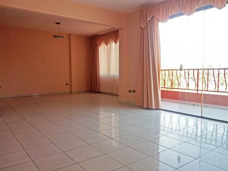 Departamento En Alquiler