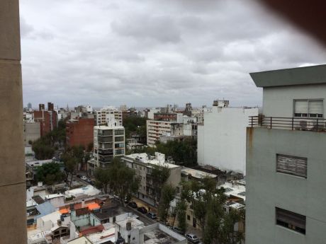 Brandzen 2055 Y Martín C.martinez Gran Vista Próximo Universidad!!