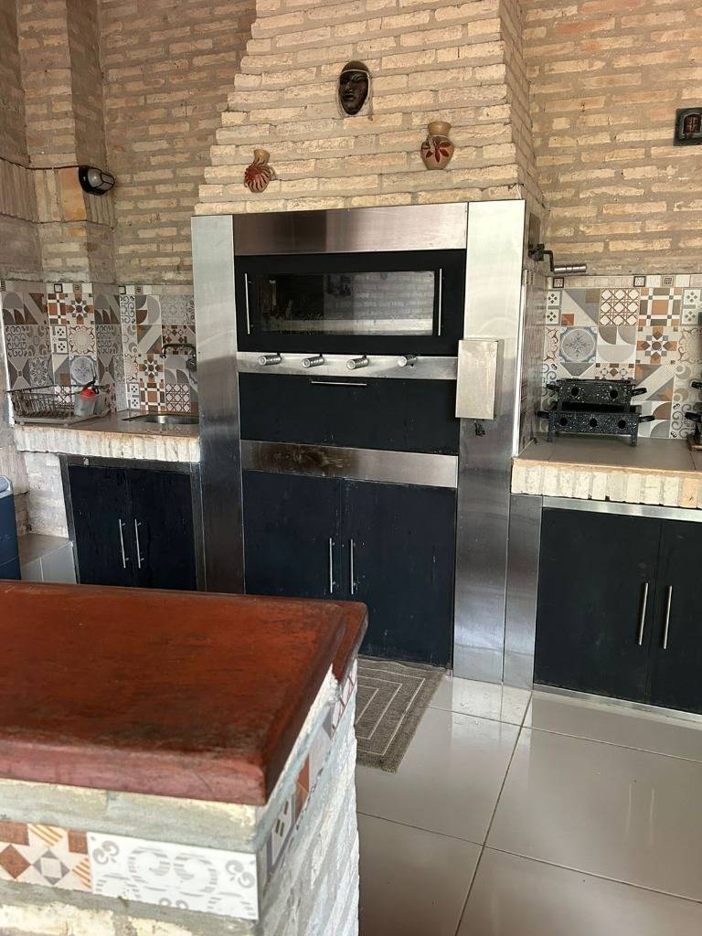 ALQUILO CASA EN MARIANO ROQUE ALONSO — foto 2