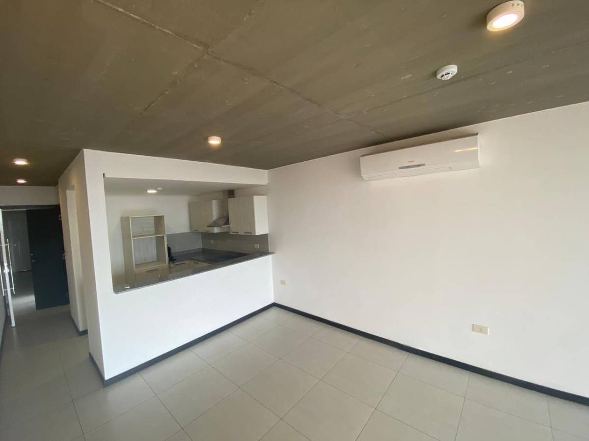 Departamento en venta en Cañada del Ybyray