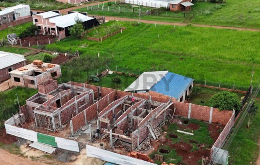 En venta casa residencial Murilo I | CAMBYRETA ITAPUA — foto 2