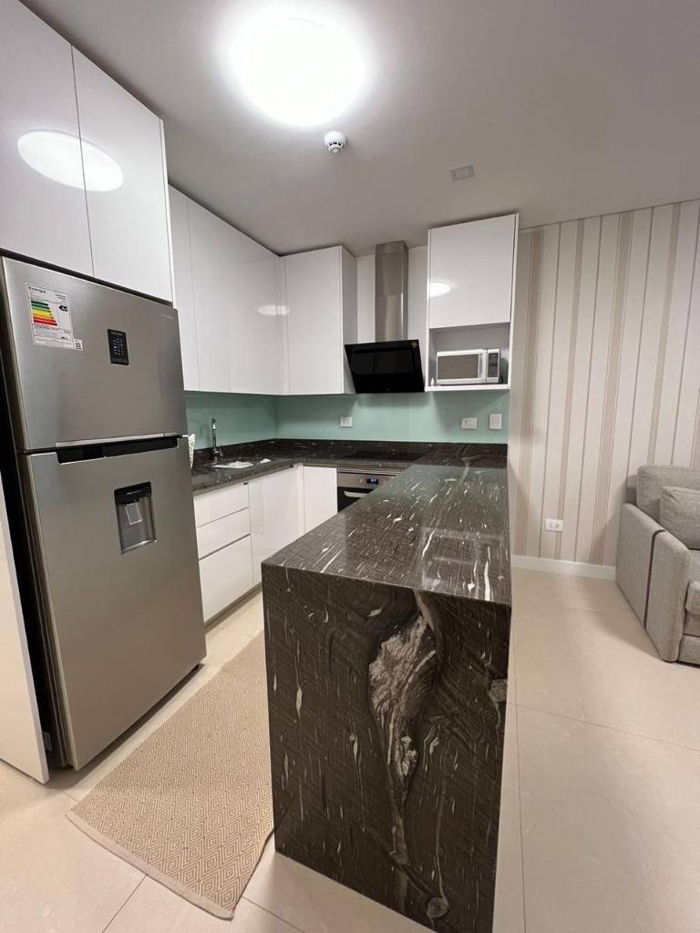 Exclusivo Monoambiente Amoblado con Amenities de Primer Nivel — foto 2