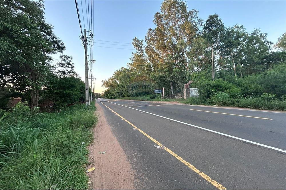 VENDO TERRENO EN SAN BERNARDINO SOBRE RUTA — foto 2