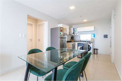 Departamento-Alquiler-Concejal Vargas c/ Eusebio Lillo Robles, Herrera, Asunción — foto 3