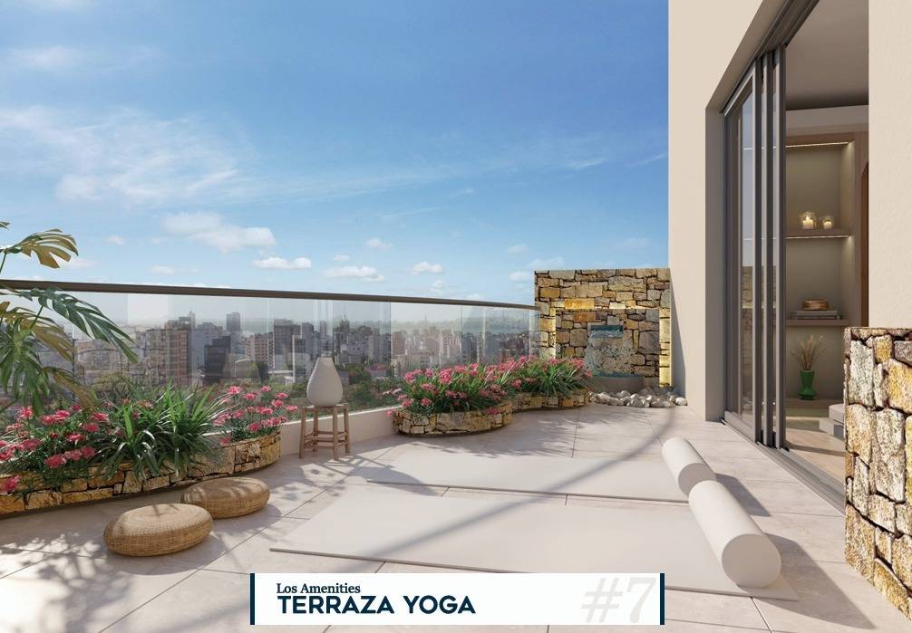 DEPARTAMENTO EN VENTA EN AFIANZA HASSLER — foto 3