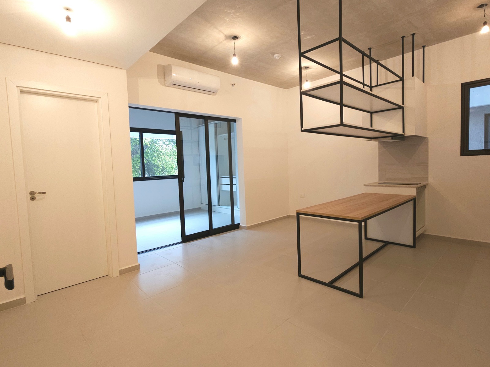Alquiler De Departamento - Las Mercedes — foto 3