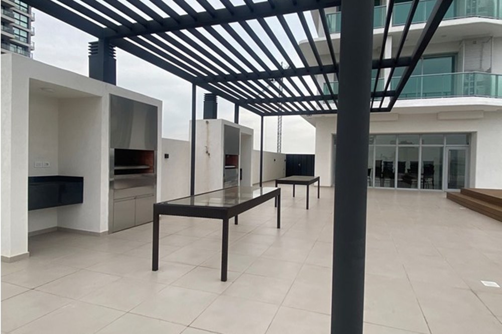 Monoambiente en alquiler en Las Carmelitas