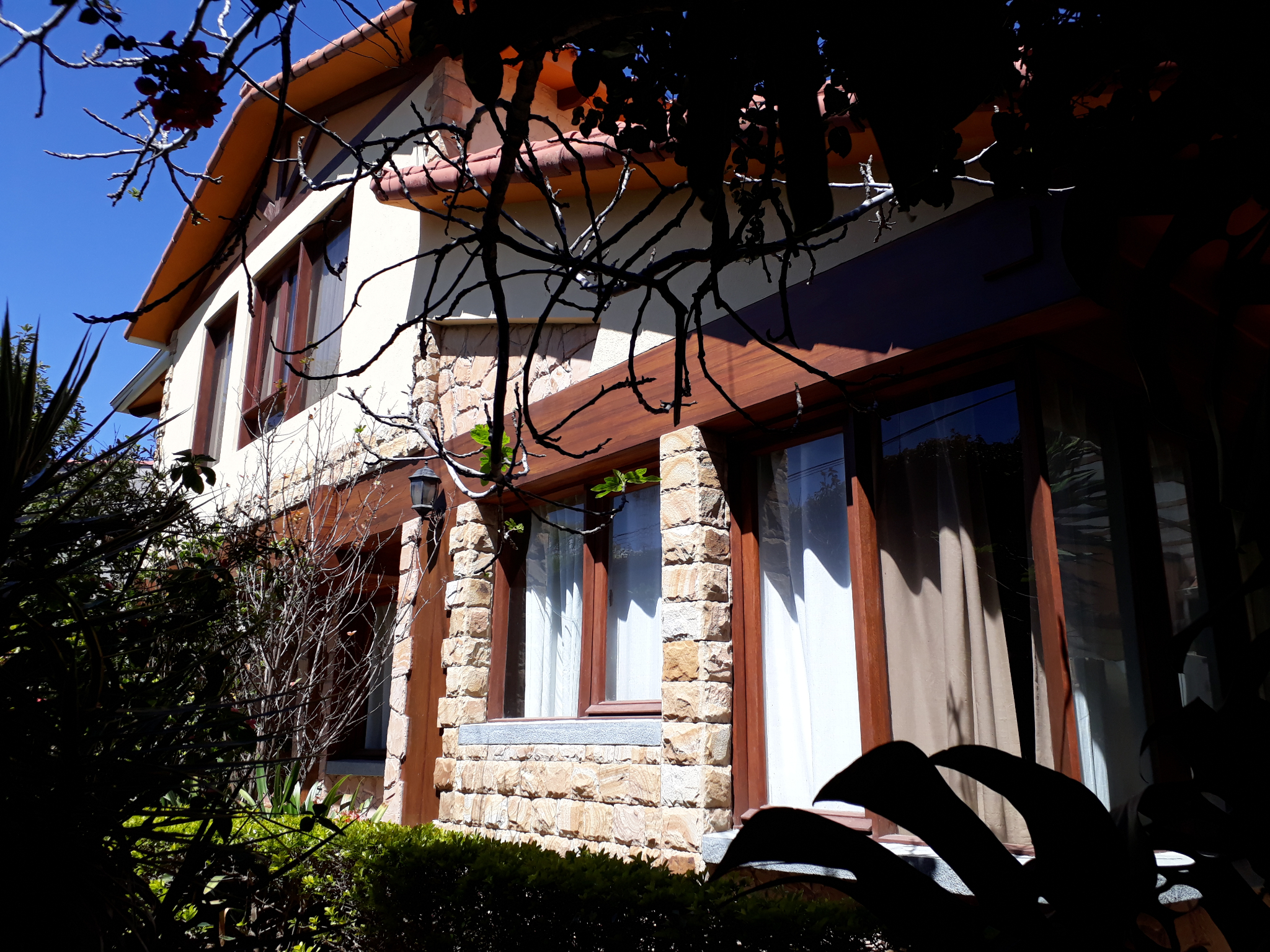 Casa en venta en Sacaba