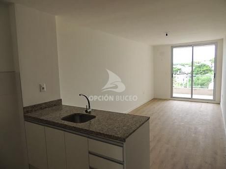 Apartamento En Alquiler En Cordón Norte, Montevideo 1 Dormitorio