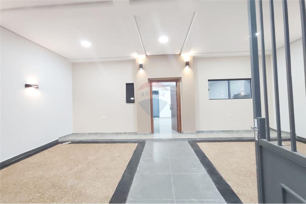 ALQUILO DUPLEX A ESTRENA EN ÑEMBY — foto 2