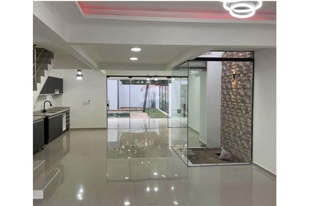 VENDO DUPLEX A ESTRENAR EN SAN BERNARDINO — foto 2
