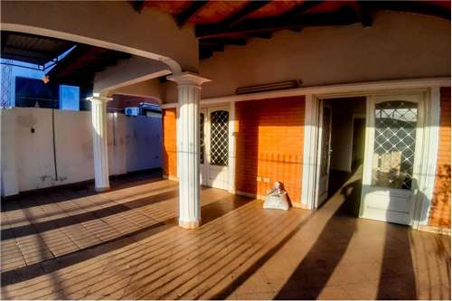 CASA EN FERNANDO DE LA MORA Z. NORTE EN ALQUILER — foto 3