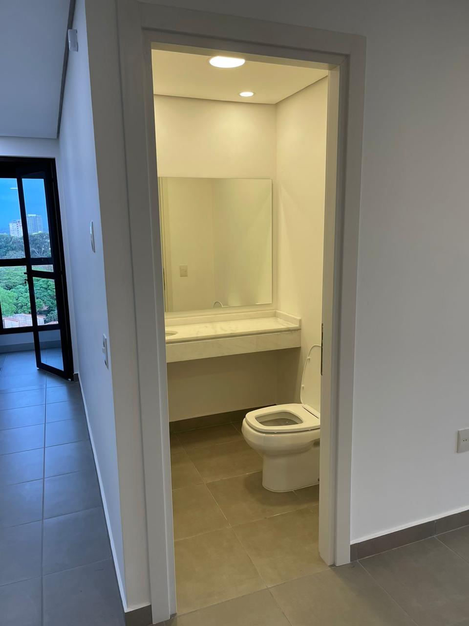 Departamento De Dos Dormitorios En Suite Y Baño Social !! — foto 3