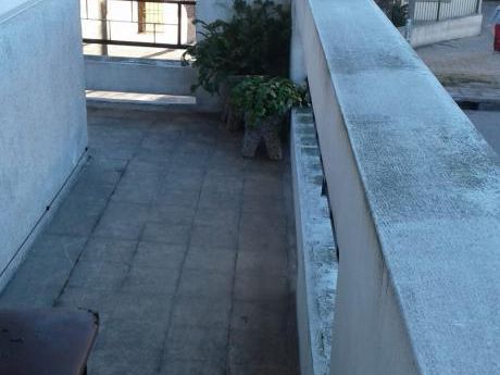 Apartamento Dos Dormitorios En Atahualpa