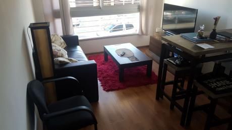 Opción A Garage, Excelente Punto Con Vista Al Frente.