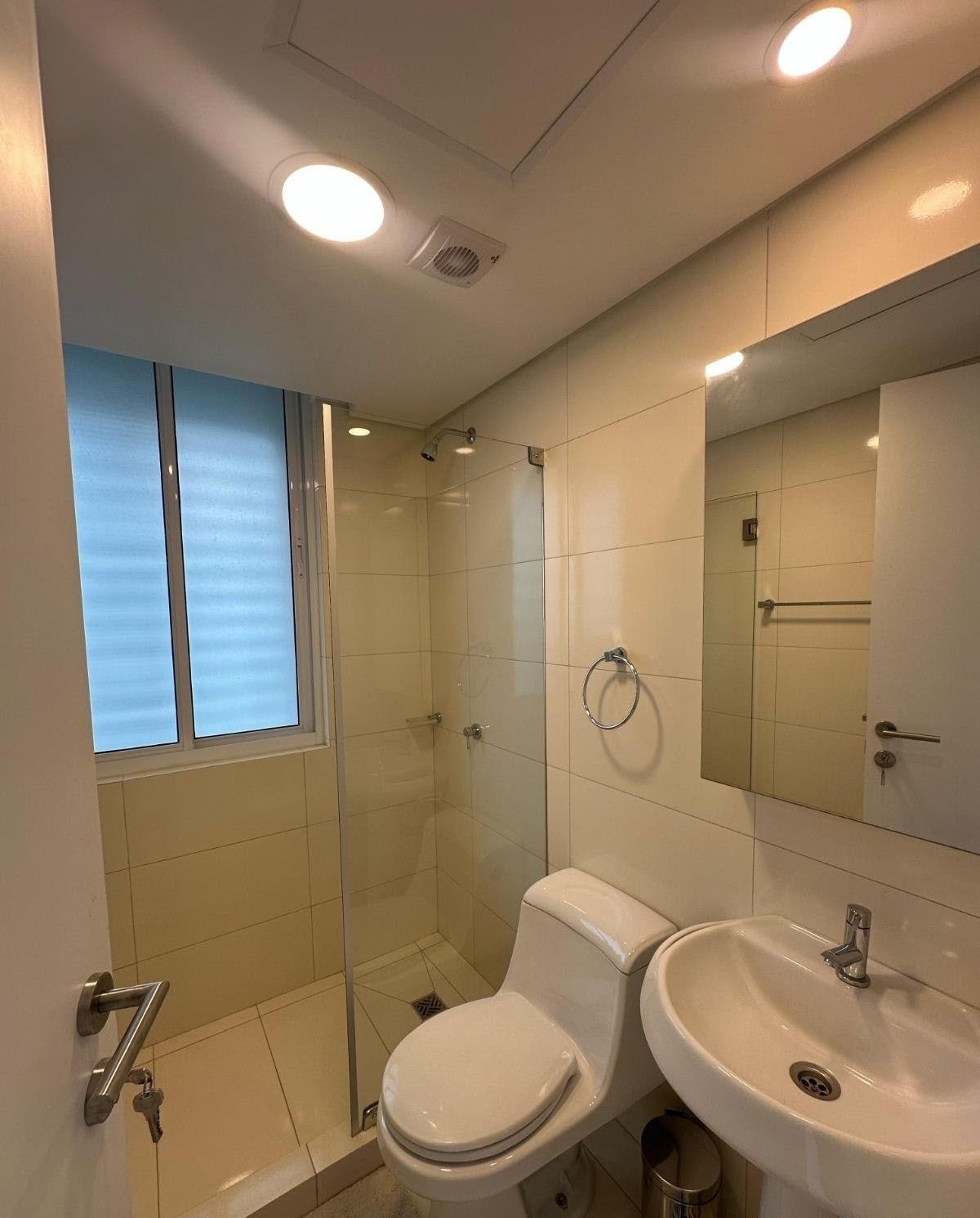 DEPARTAMENTO AMOBLADO DE 2 DORMITORIOS EN ALQUILER. ALTAMIRA SURUBI'I — foto 3