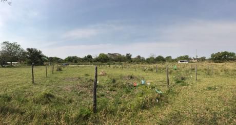Terreno En Zona De Expansion