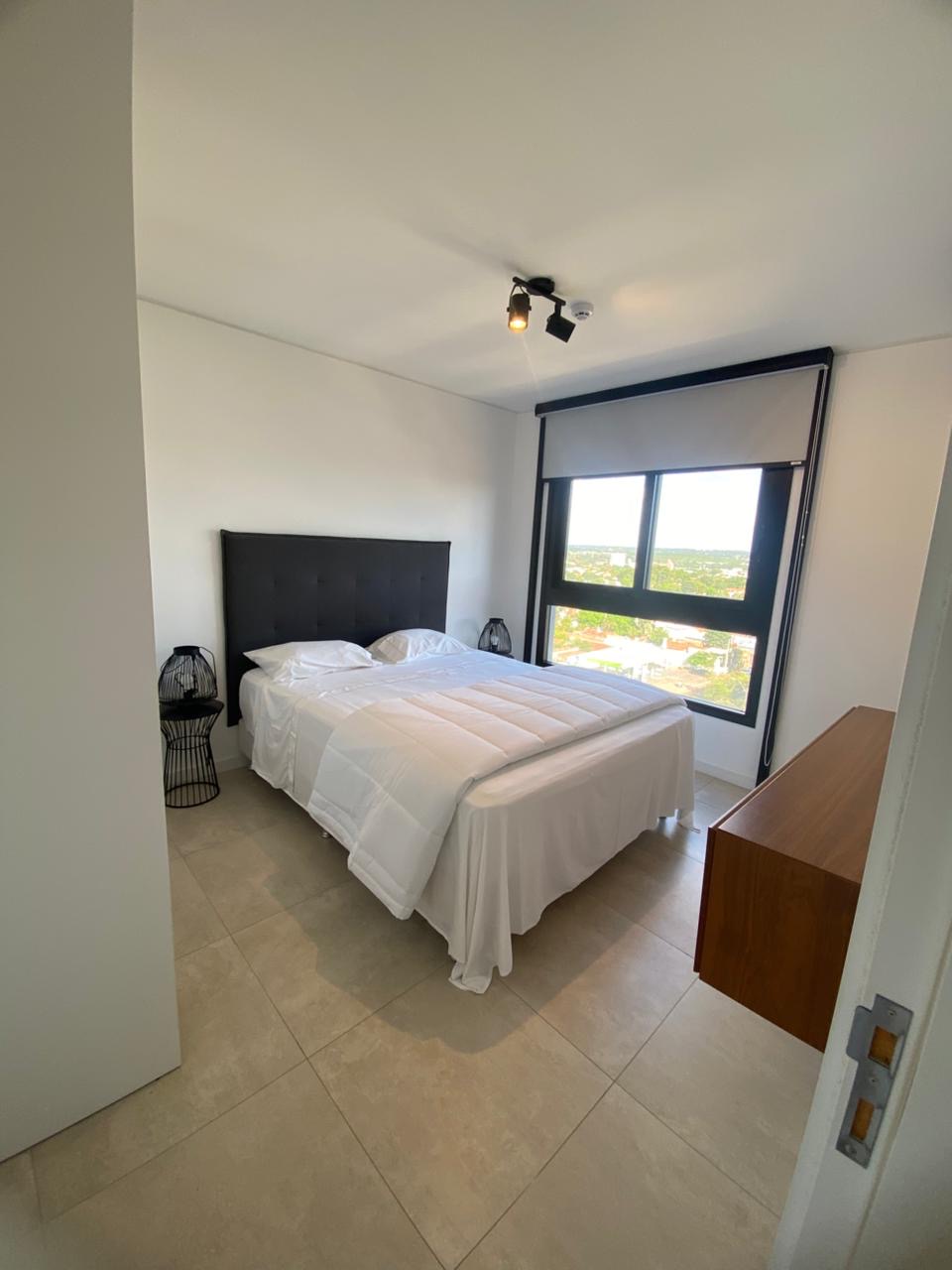 ALQUILO HERMOSO DEPARTAMENTO AMOBLADO EN EL EDIFICIO FEEL — foto 3