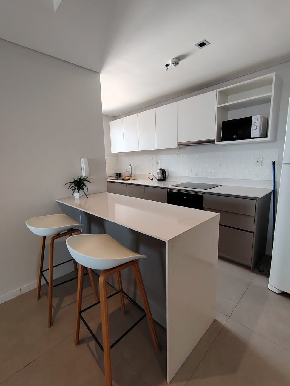 BARRIO JARA, EN ALQUILER DEPARTAMENTO DE 2 DORMITORIOS AMOBLADO. — foto 2