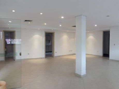 Alquilo Oficina Corporativa En Pleno Villa Morra