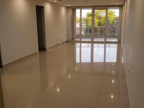 Muy Lindo Departamento En Villa Morra