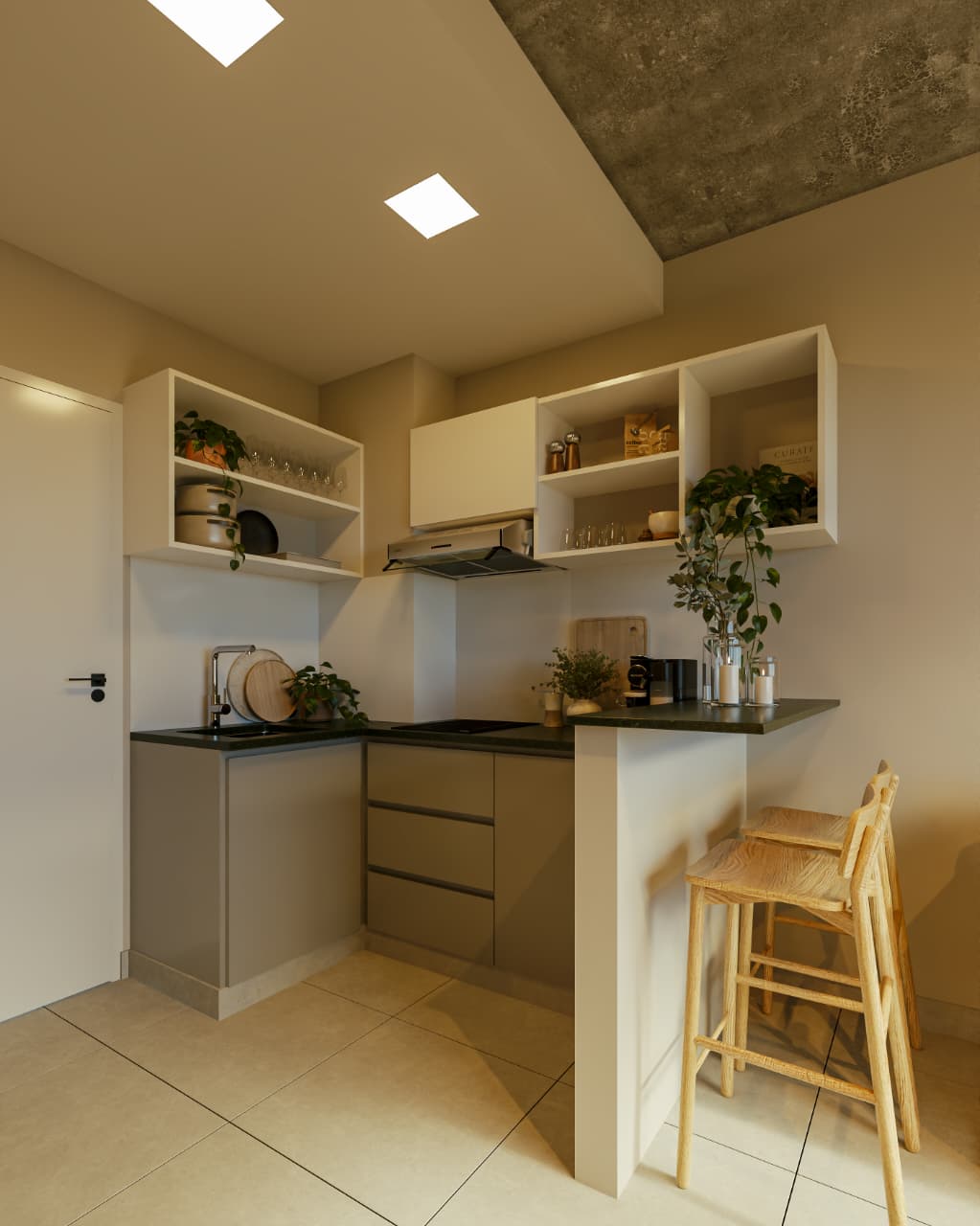 Vendo departamento en Porta 4 — foto 2