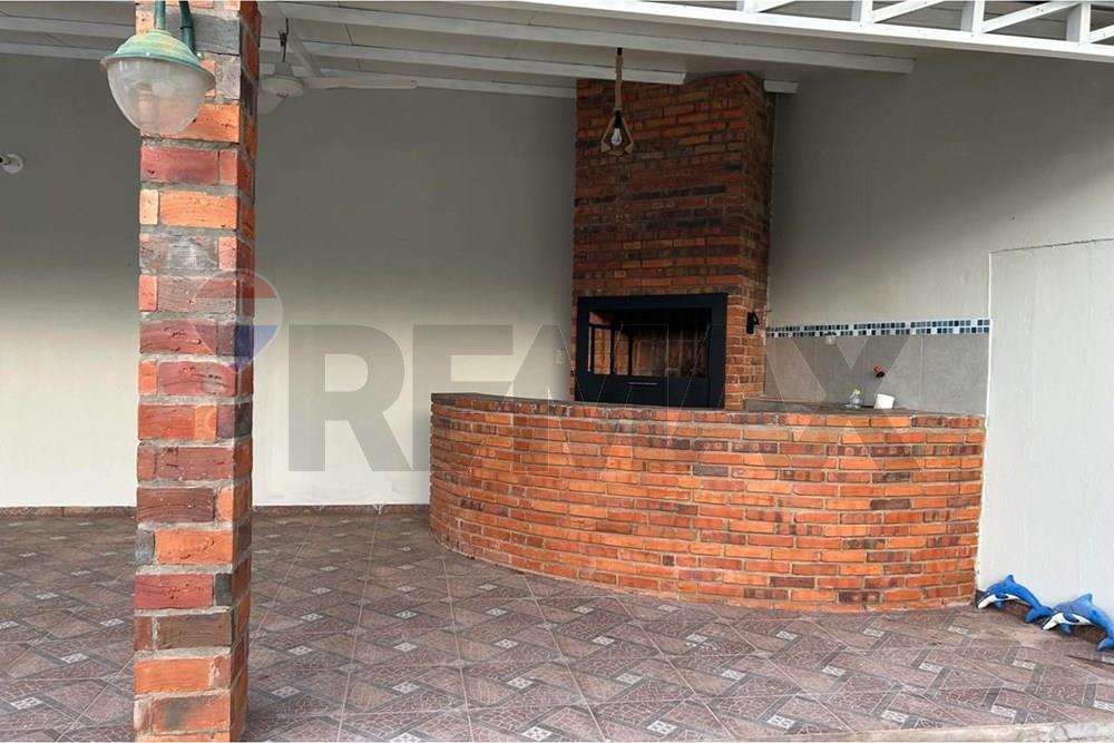 Alquilo casa en san bernardino — foto 3