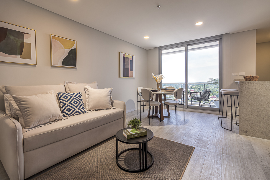 DEPARTAMENTO SOBRE MOLAS LOPEZ — foto 2