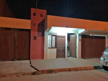 Amplia Y Funcional Casa