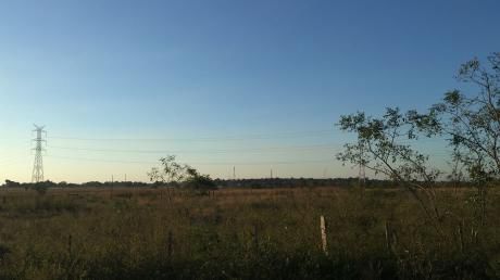 Terreno En Venta Piquete Cue – Ciudad De Limpio