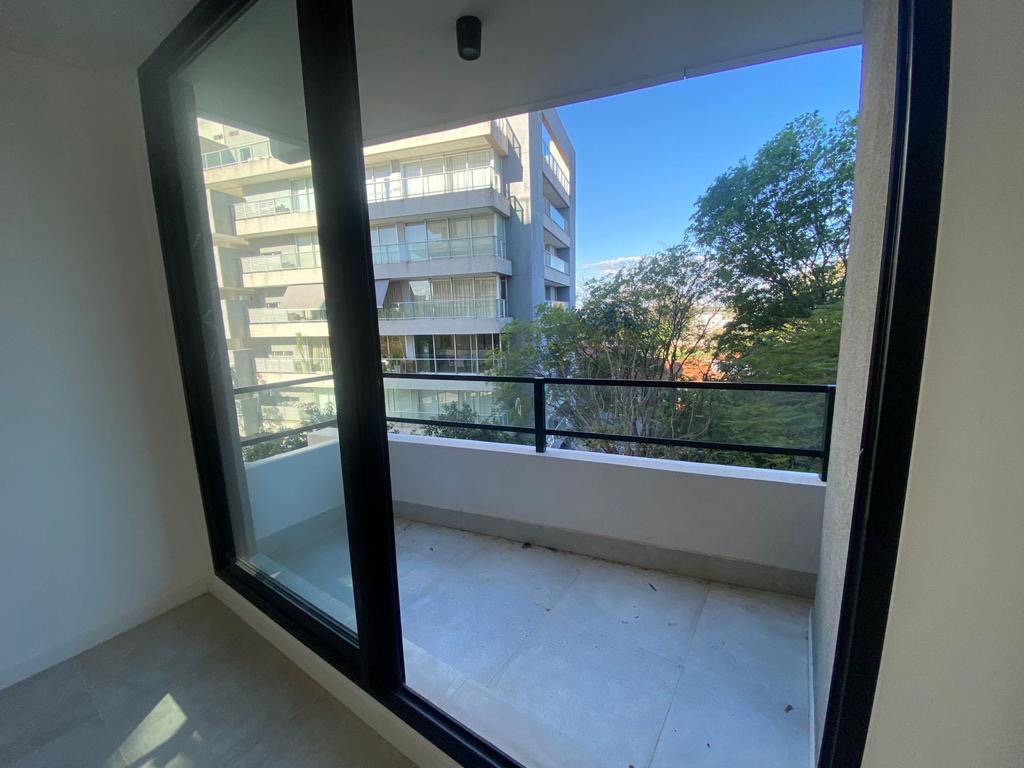 EN VENTA - DEPARTAMENTO DE 1 DORMITORIO A ESTRENAR - LAS MERCEDES — foto 3