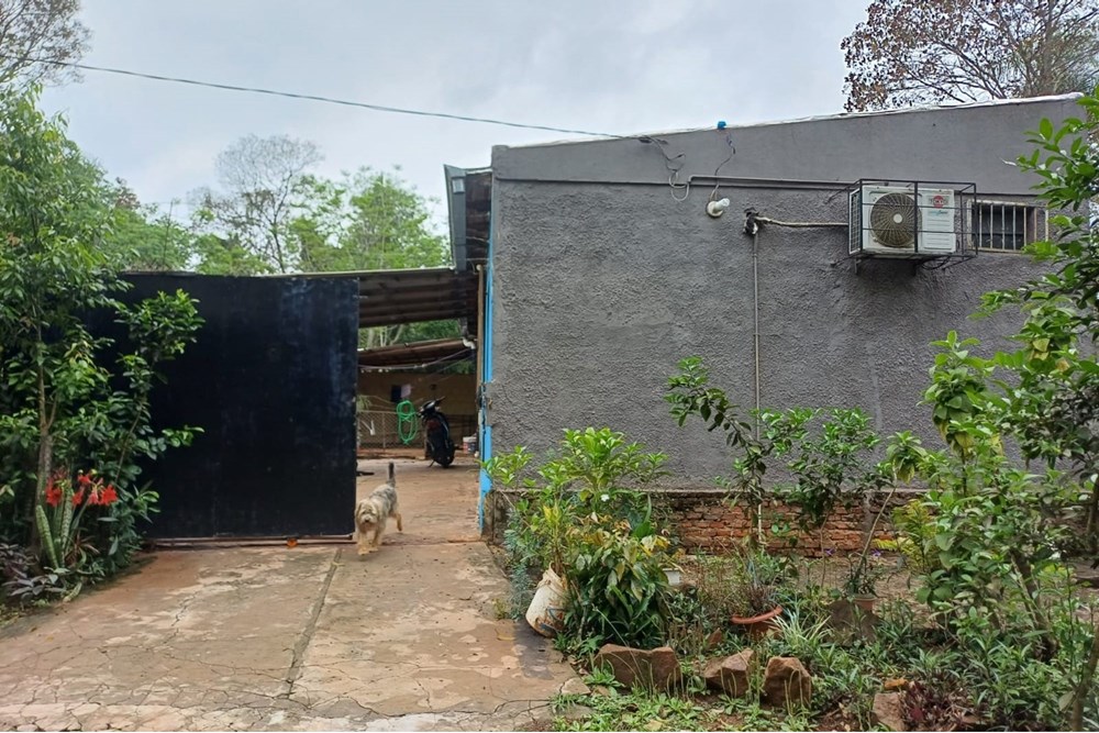 Casa-Venta- Guairá Villarrica — foto 2