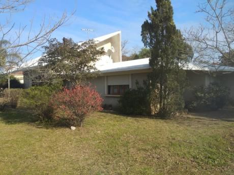 Casa 4 Dormitorios Solymar Sur