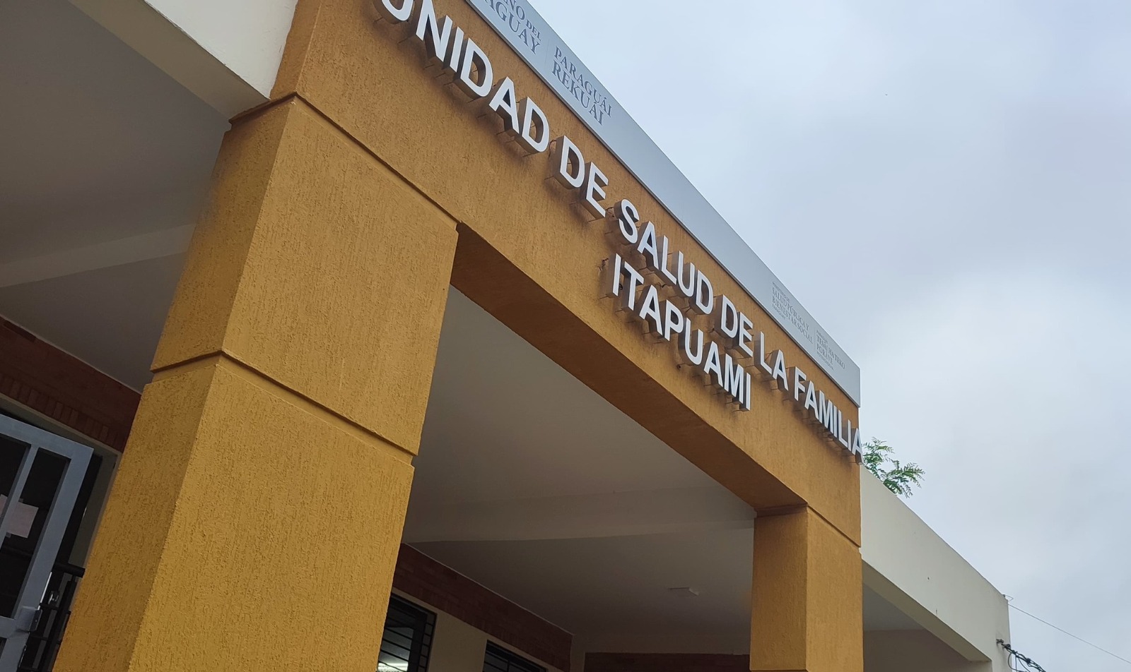 TERRENO EN LUQUE-TARUMANDY EN VENTA — foto 3
