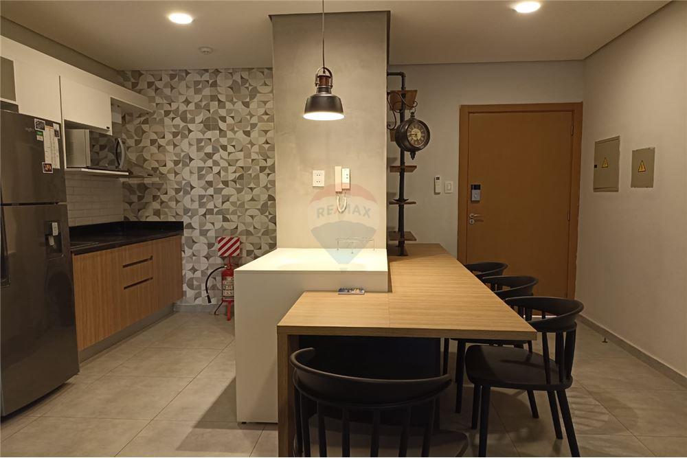 ALQUILO HERMOSO DEPARTAMENTO AMOB. TORRE GIORGIA — foto 2