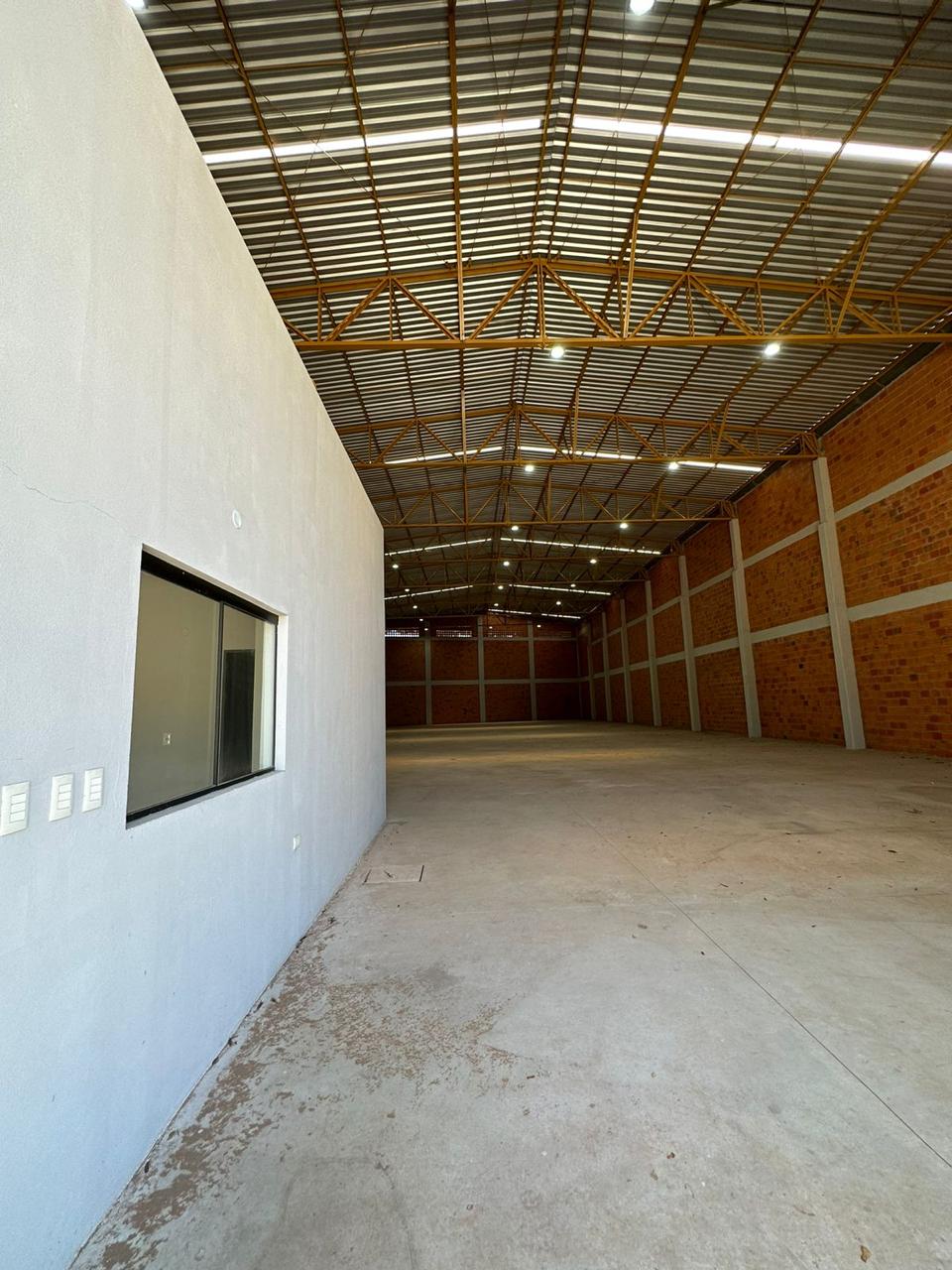 ALQUILO RUTA LUQUE SANBER GALPON DE 1.000 m2 — foto 2
