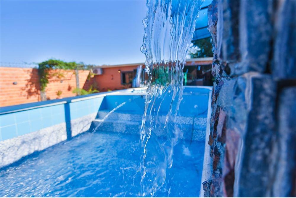 Vendo Casa Quinta con piscina en Ypacarai — foto 2